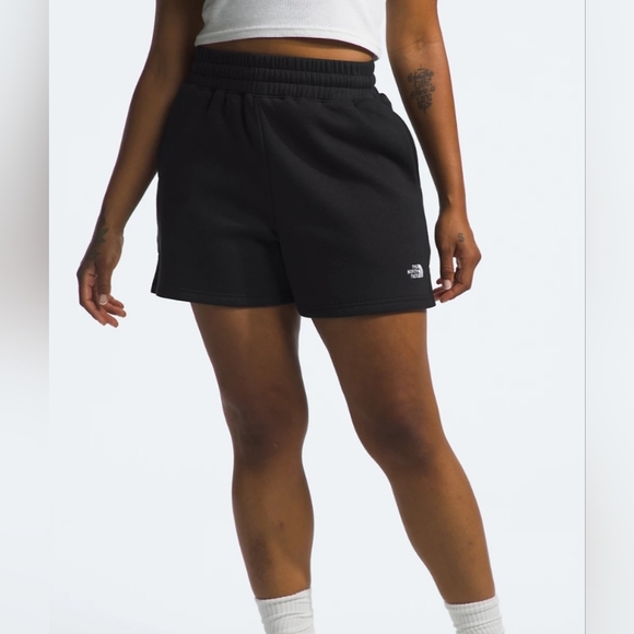 The North Face Pants - NorthFace- Evolution Shorts